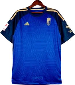 camiseta granada 2023 24 visitante