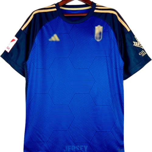 camiseta granada 2023 24 visitante