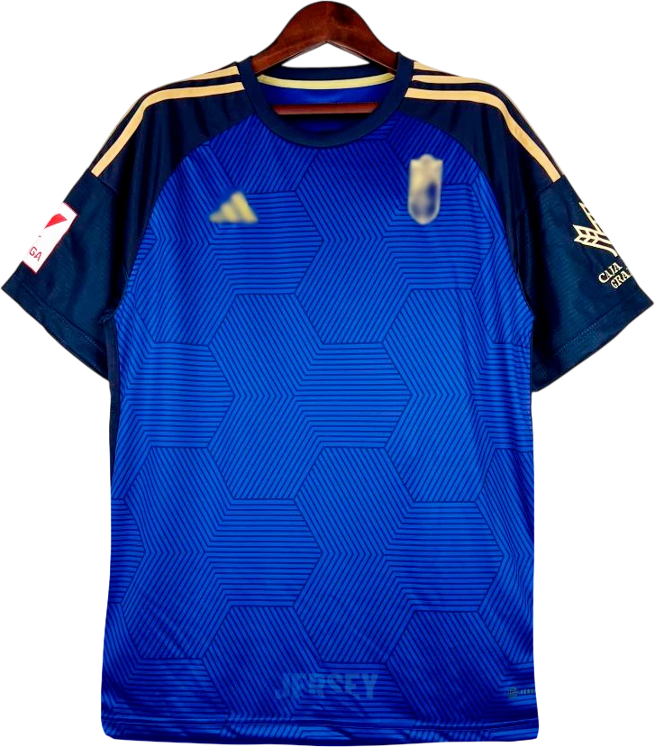 Camiseta Granada 2023-24 Visitante