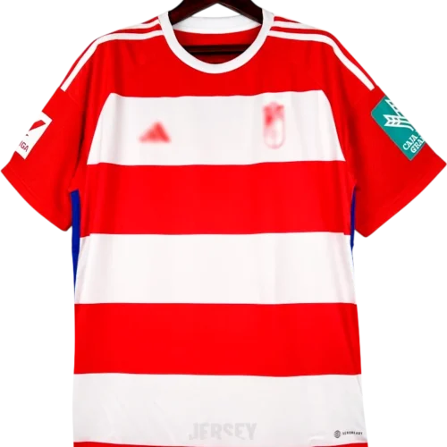 camiseta granada 2023 24