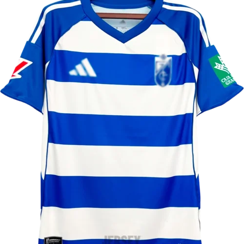 camiseta granada 2025 26 visitante