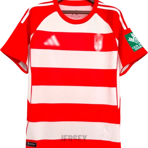 camiseta granada 2025 26