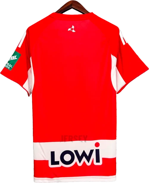 camiseta granada 2025 26 reverso