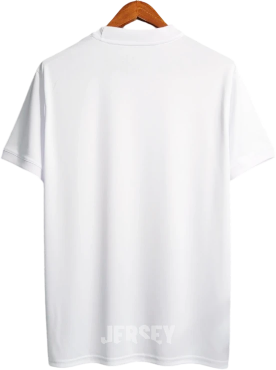 camiseta italia 125 aniversario 2023 local reverso