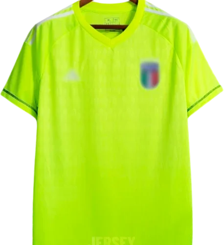 camiseta italia 2023 portero