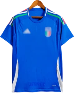 camiseta italia 2024