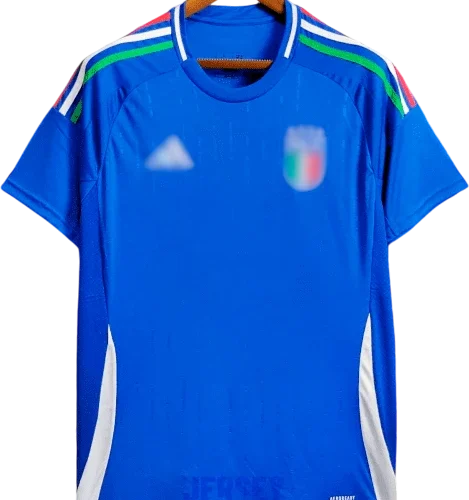 camiseta italia 2024