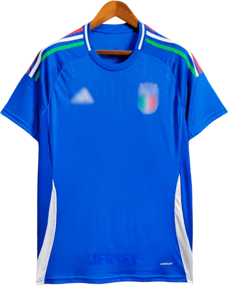 Camiseta Italia 2024 Local
