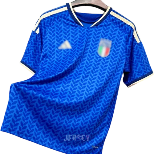 camiseta italia 2025