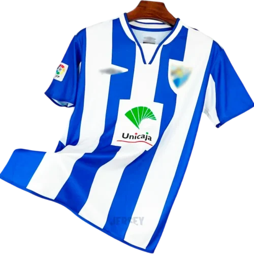 camiseta málaga 2005 06