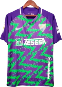 Camiseta Málaga 2020-21 Visitante