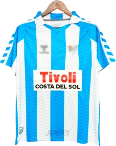 Camiseta Málaga 2024-25 Local