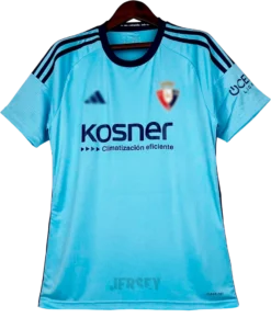 camiseta del osasuna 2023 24 visitante