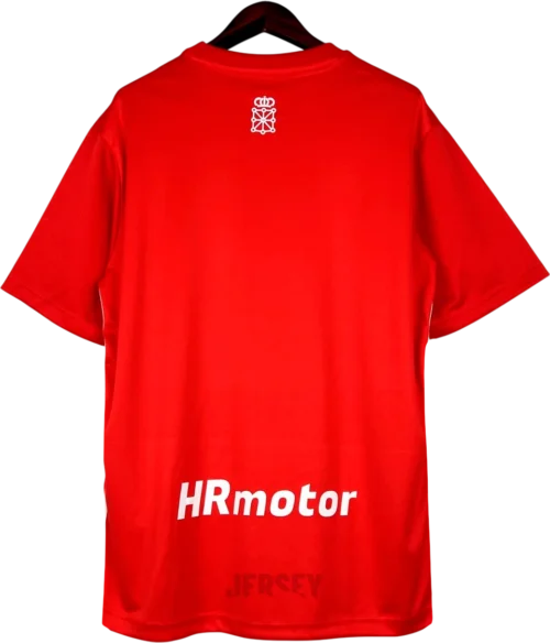 camiseta del osasuna 2023 copa del rey reverso