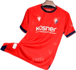 Camiseta Osasuna 2024-25 Local