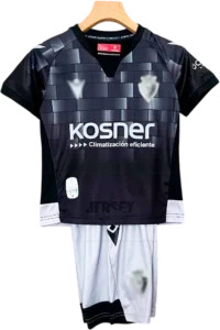 Camiseta Osasuna 2024-25 Versión Infantil Tercera
