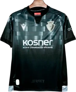 Camiseta Osasuna 2024-25 Tercera