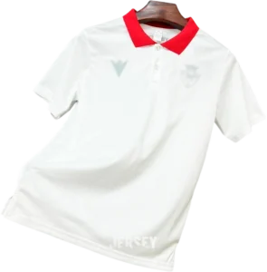Camiseta Osasuna 2025-26 Festival de San Fermin
