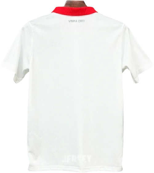 camiseta del osasuna 2025 26 festival de san fermin reverso