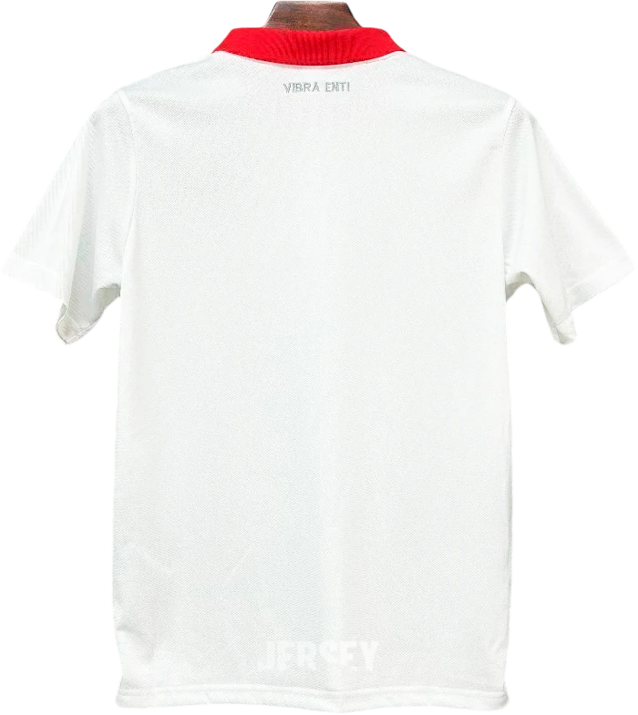 camiseta del osasuna 2025 26 festival de san fermin reverso