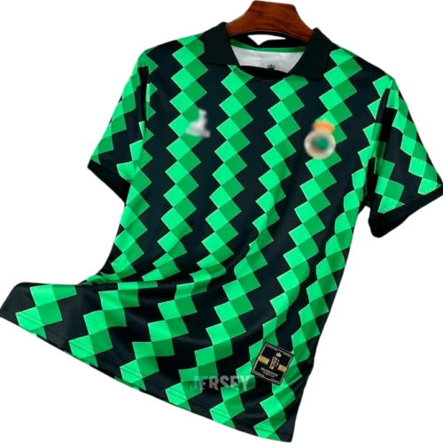 camiseta del racing de santander 112 aniversario 2025 26 visitante