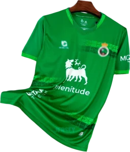camiseta del racing de santander 2024 25 visitante