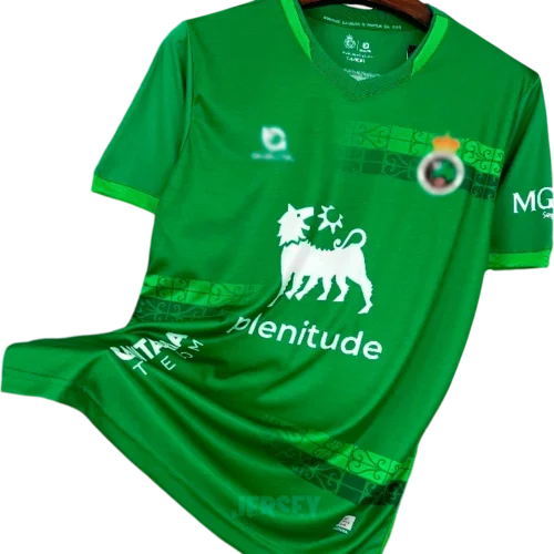 camiseta del racing de santander 2024 25 visitante