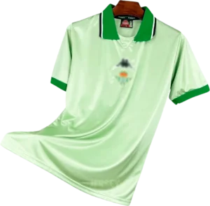 Camiseta Real Betis 1999-00 Local