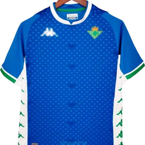 camiseta retro real betis 2020 21 visitante
