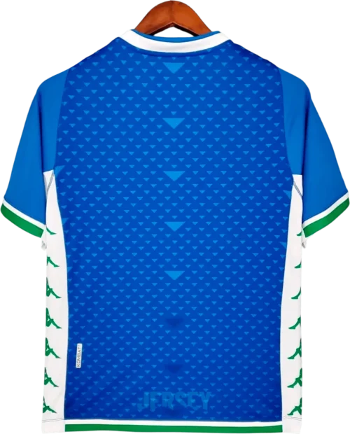 camiseta retro real betis 2020 21 visitante reverso
