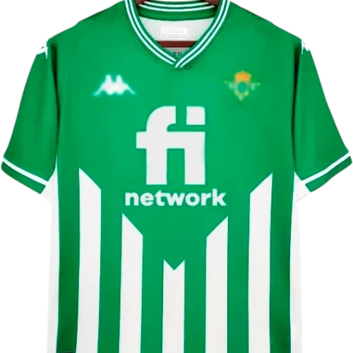 camiseta retro real betis 2020 21