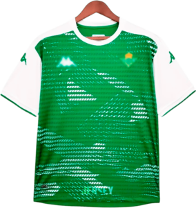 Camiseta Real Betis 2021-22 Pre-Match