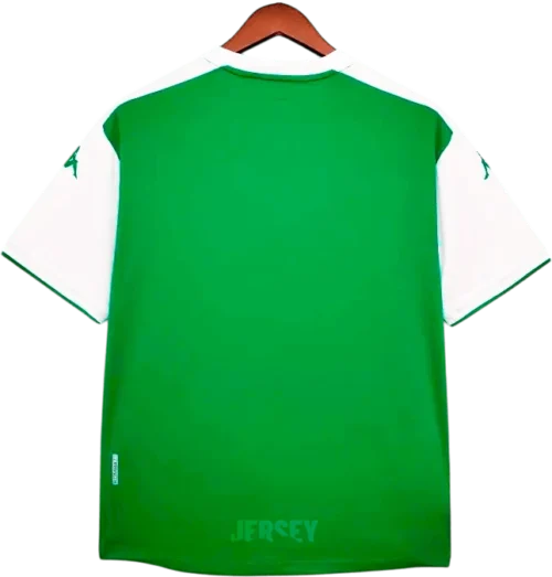 camiseta retro real betis 2020 21 pre-match reverso