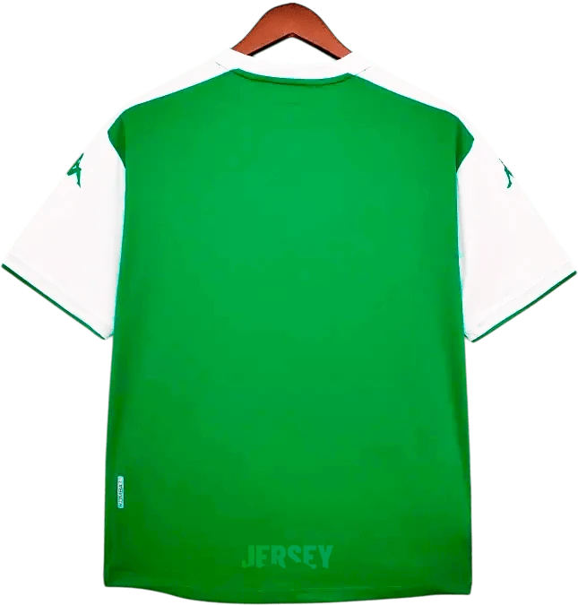 camiseta retro real betis 2020 21 pre-match reverso