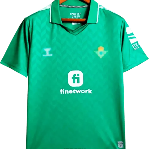 camiseta retro real betis 2023 24 visitante