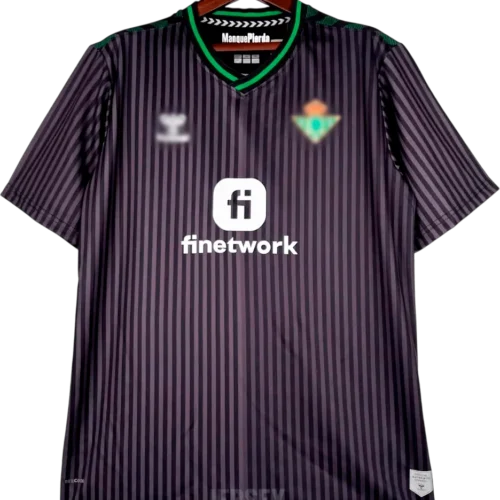 camiseta retro real betis 2023 24 tercera