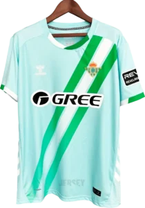 camiseta retro real betis 2025 26 visitante