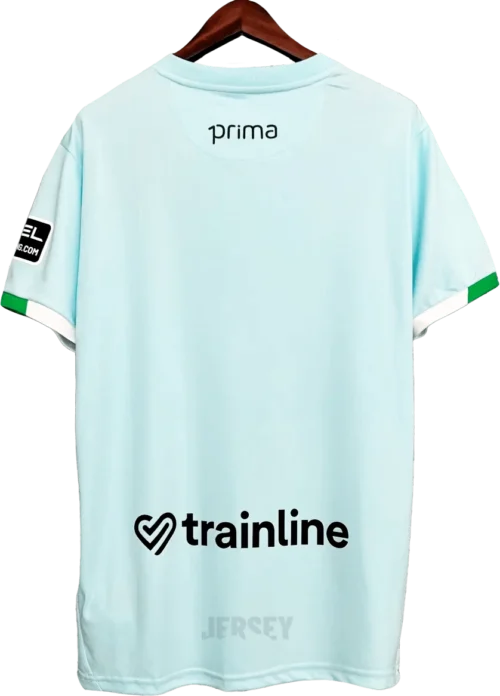 camiseta retro real betis 2025 26 visitante reverso