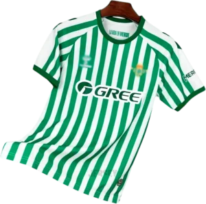 camiseta retro real betis 2025 26 conference league