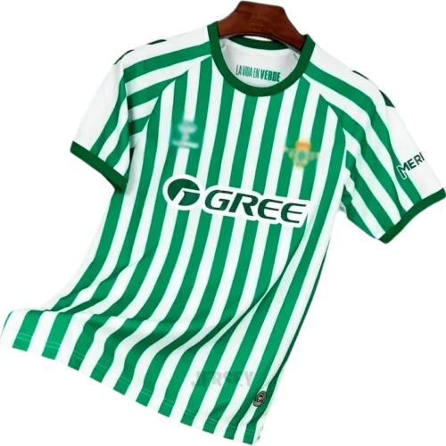 camiseta retro real betis 2025 26 conference league
