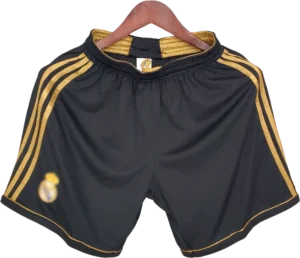 Pantalón Corto Real Madrid 2011-12 Visitante
