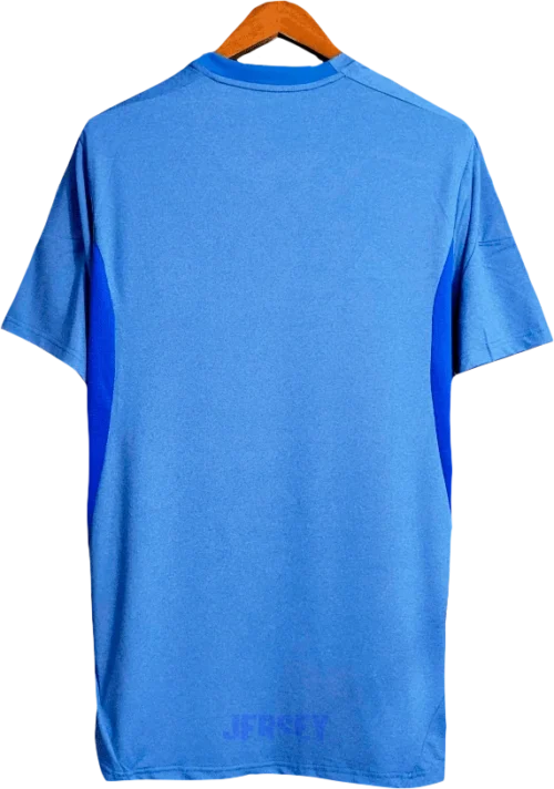 camiseta retro real madrid 2013 visitante reverso