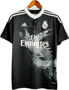 camiseta real madrid 2014 tercera
