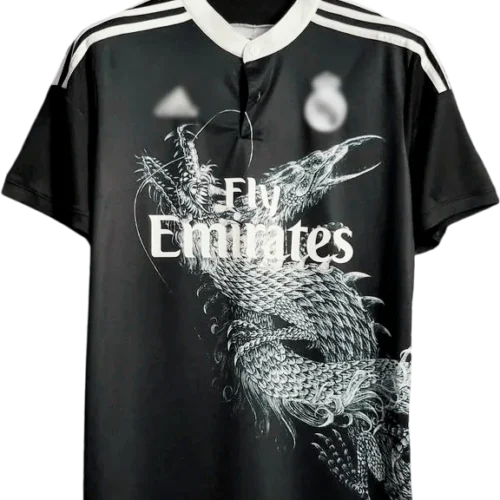 camiseta real madrid 2014 tercera