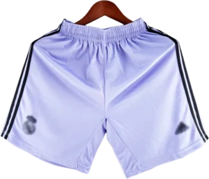 Pantalón Corto Real Madrid 2022-23 Visitante