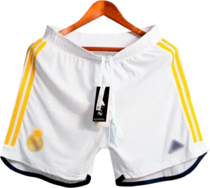 Pantalón Corto Real Madrid 2023-24 Local