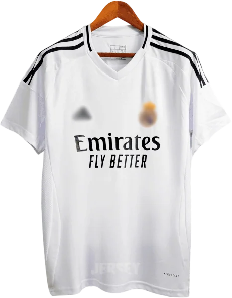 Camiseta Real Madrid 2024-25 Local