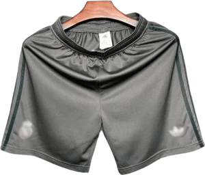 Pantalón Corto Real Madrid 2024-25 Tercera