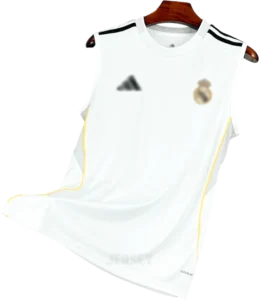 camiseta retro real madrid 2025 entrenamiento