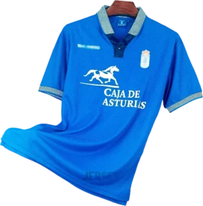 camiseta real oviedo 1996 97
